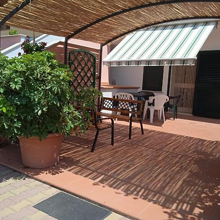 오로세 Casa Nurache Gesuina 아파트 외부 사진