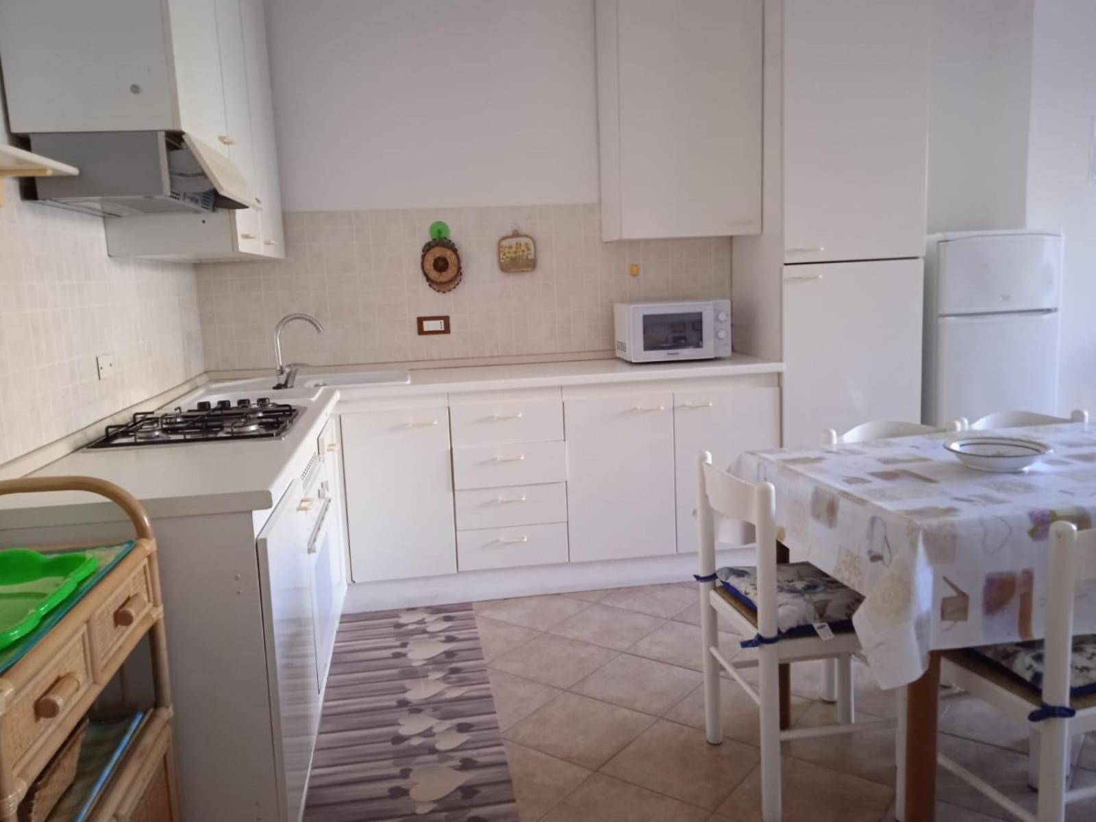 오로세 Casa Nurache Gesuina 아파트 외부 사진